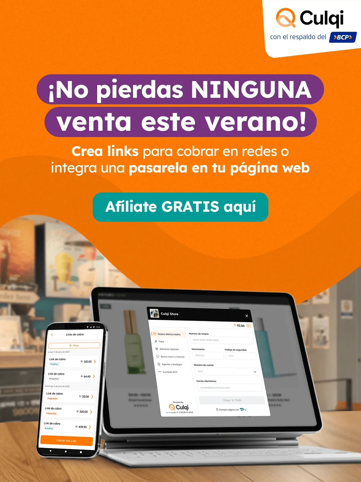 Afiliate Gratis