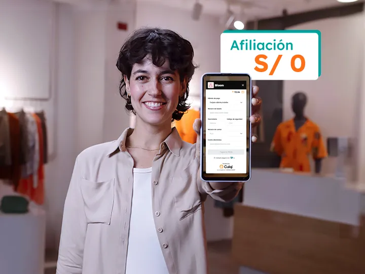 Vende de forma rápida y segura desde tu página web con nuestra pasarela de pago